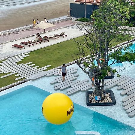 Veranda Residence Pattaya By Boom Na Chom Thian Eksteriør bilde